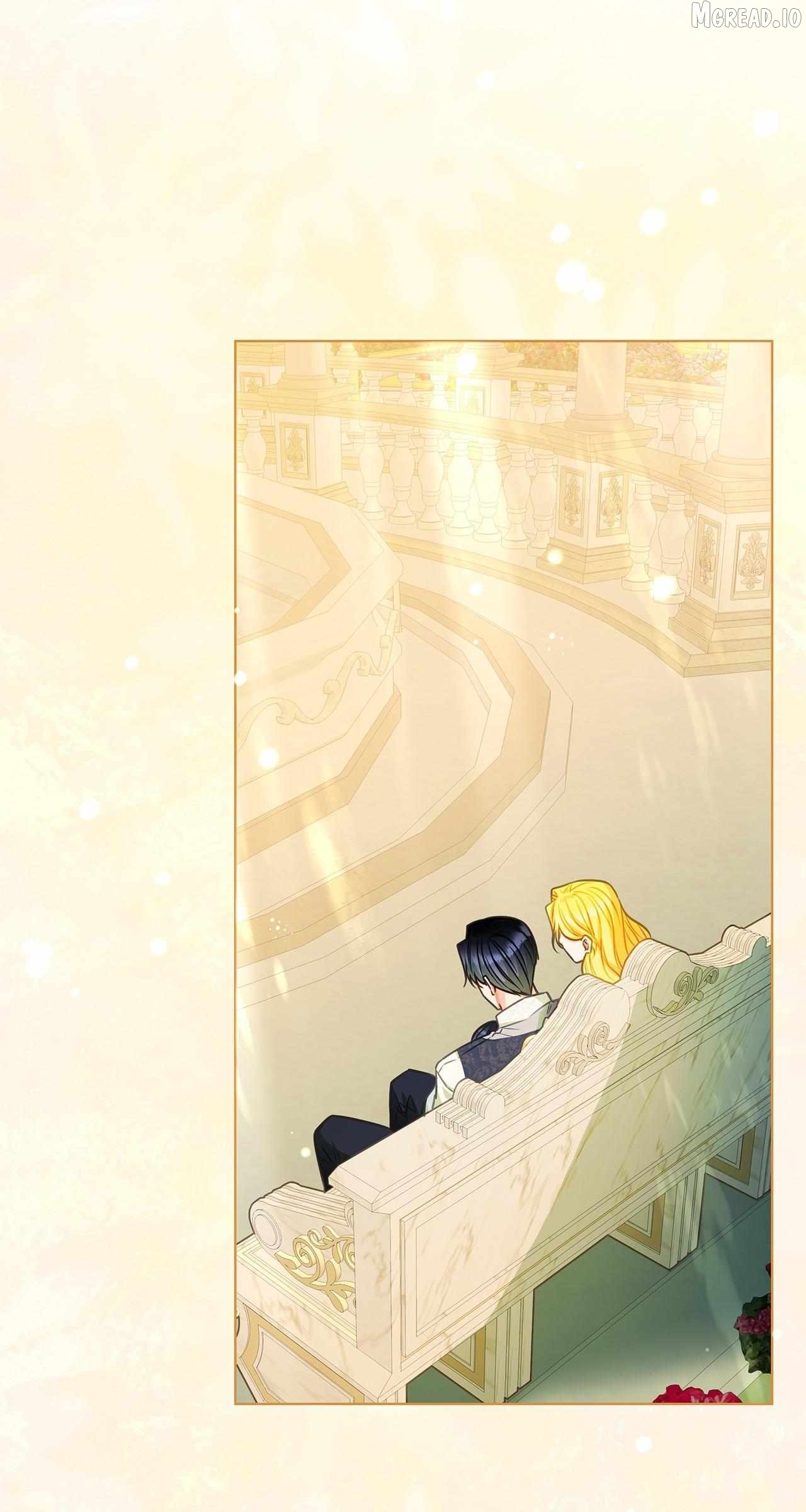 Spring Breeze of the Wasteland Chapter 66 - page 39