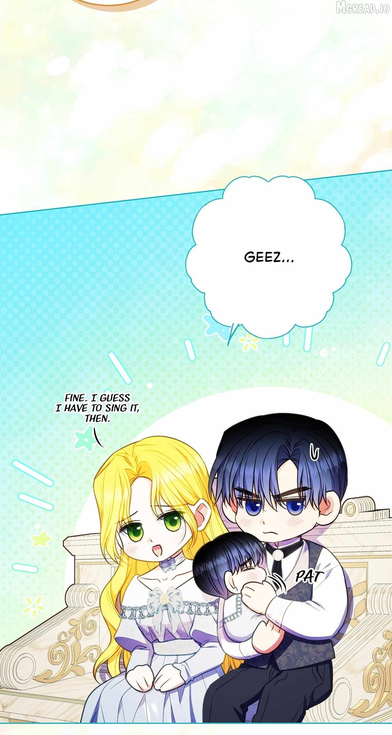 Spring Breeze of the Wasteland Chapter 66 - page 45