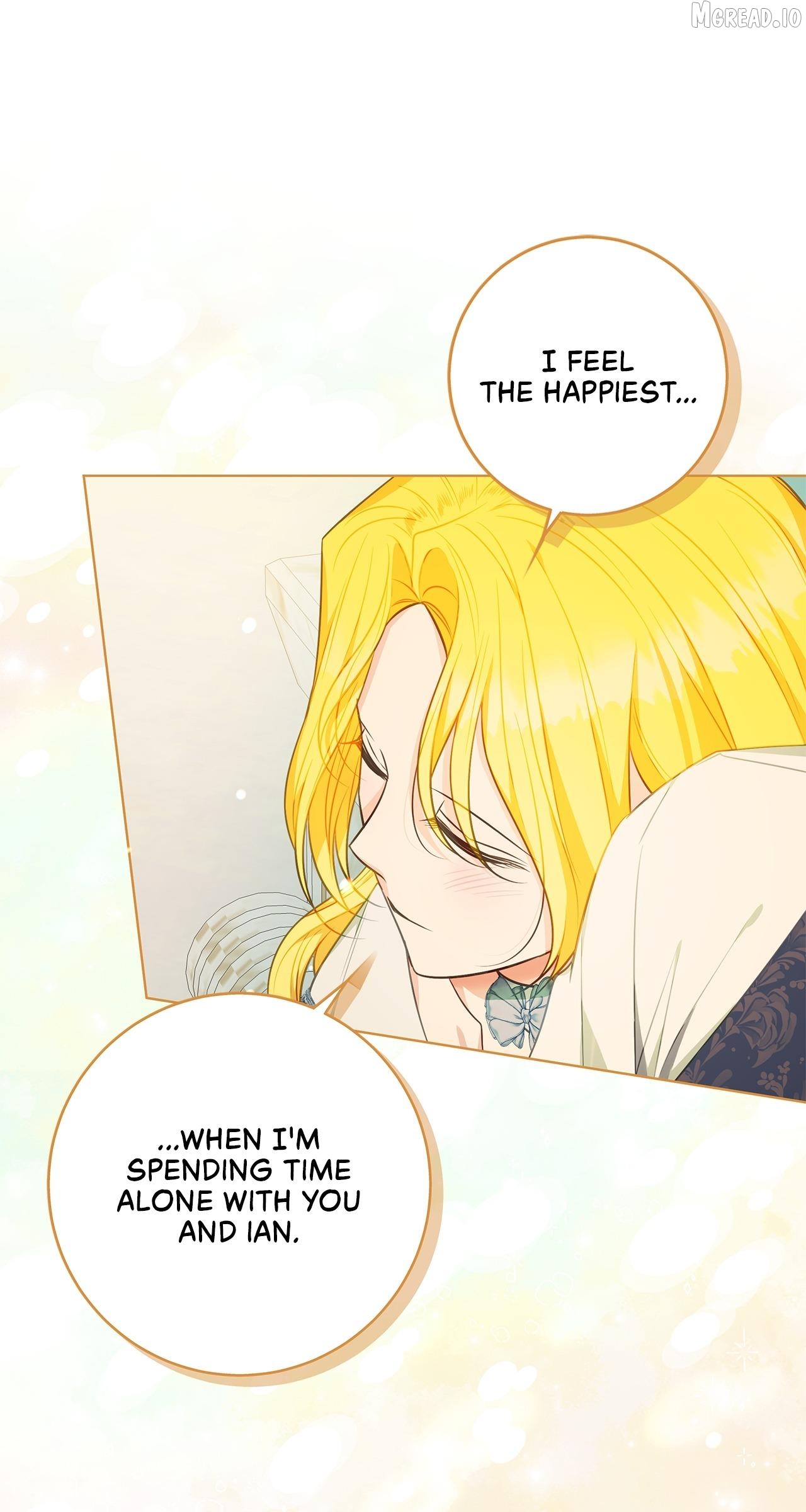 Spring Breeze of the Wasteland Chapter 66 - page 50