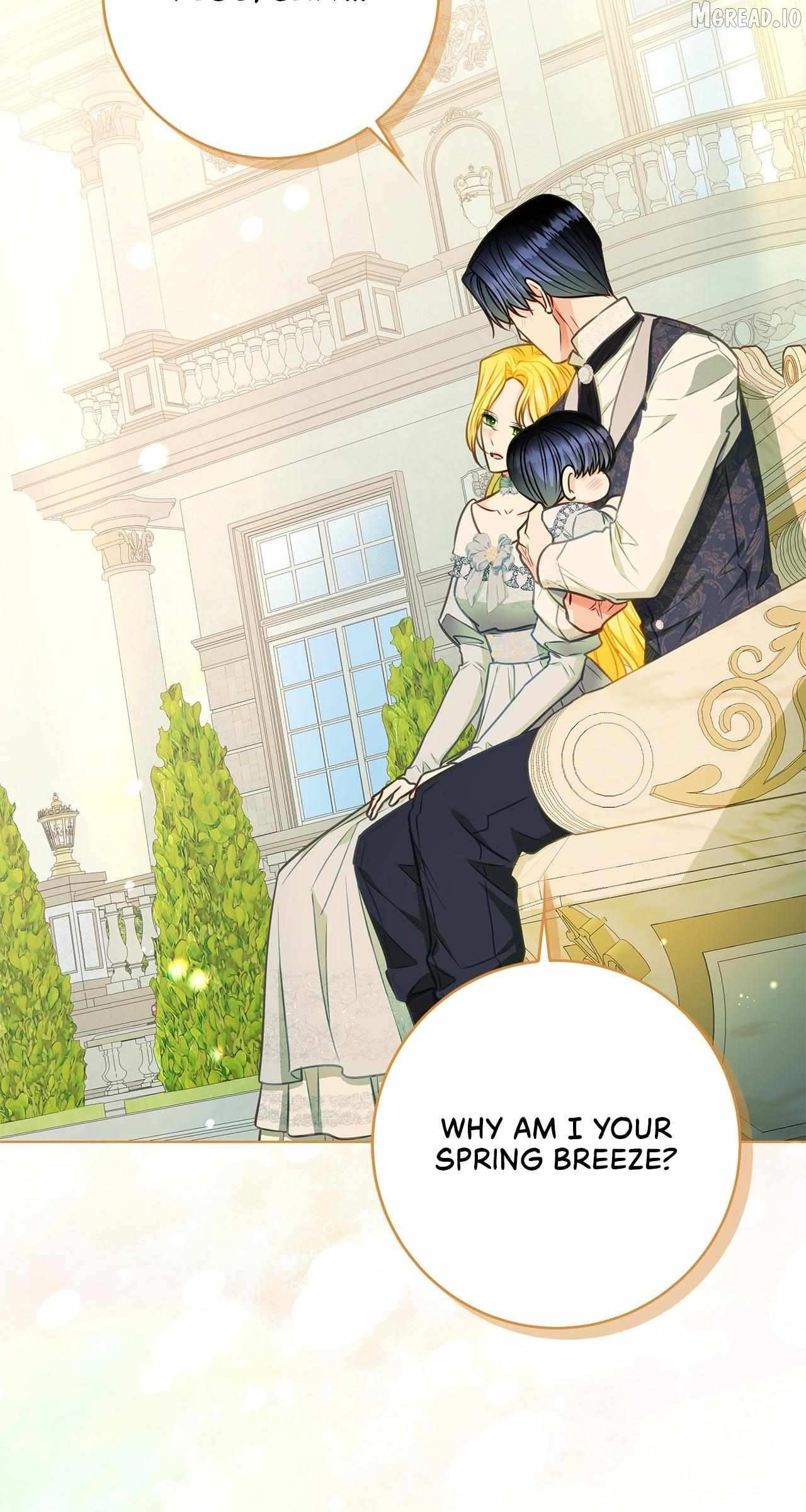 Spring Breeze of the Wasteland Chapter 66 - page 52