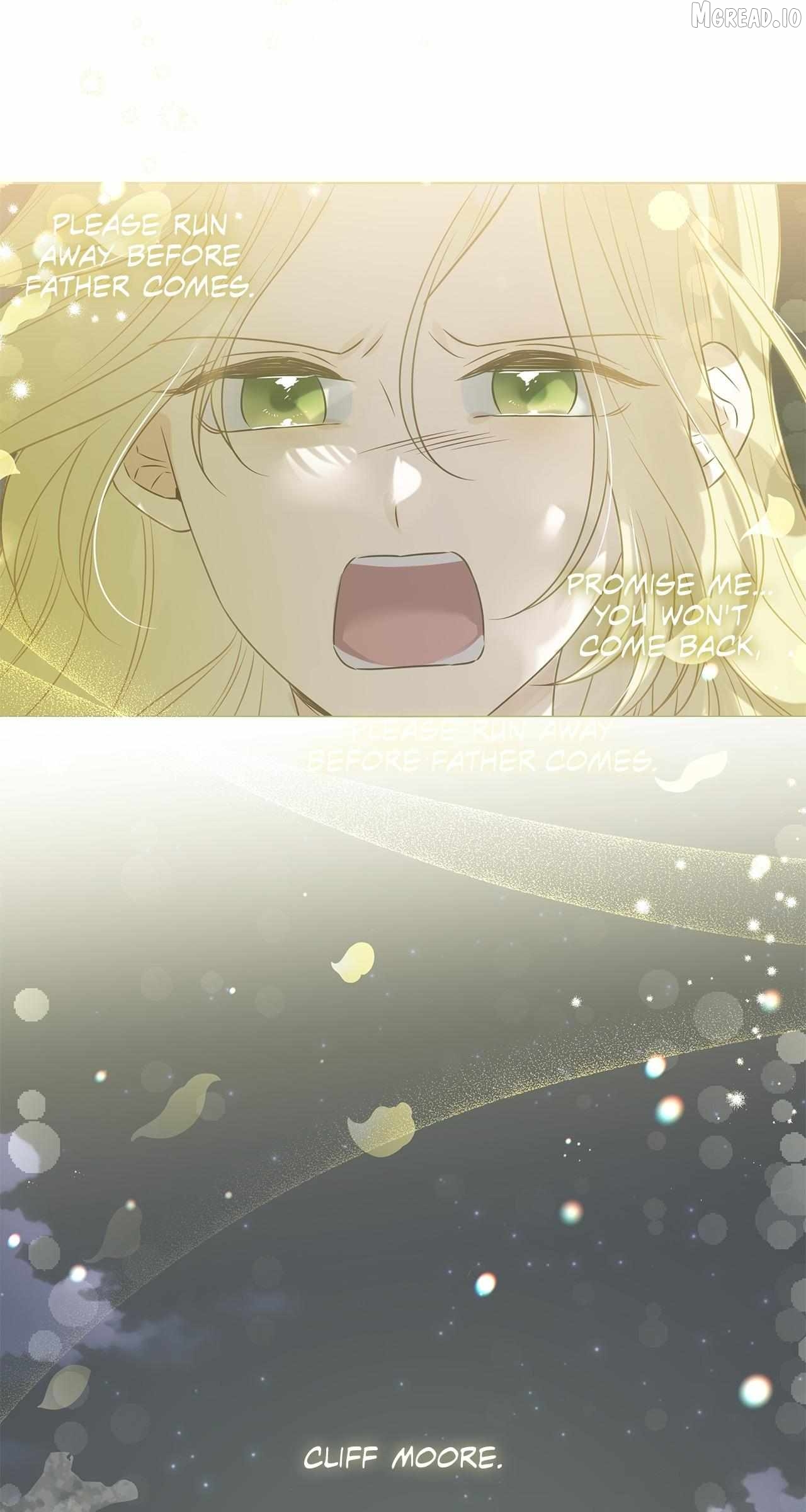 Spring Breeze of the Wasteland Chapter 66 - page 59