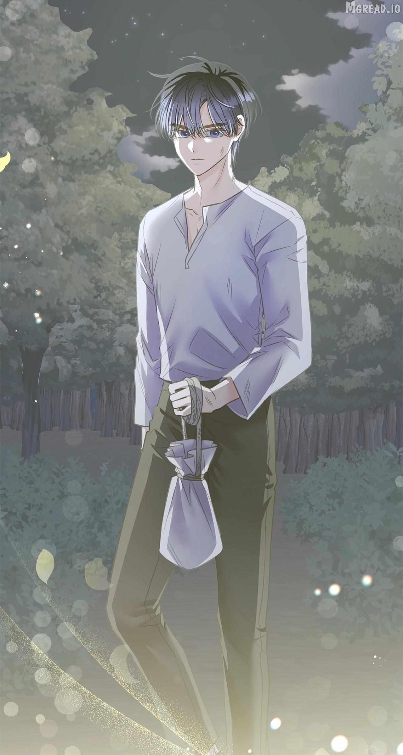 Spring Breeze of the Wasteland Chapter 66 - page 60