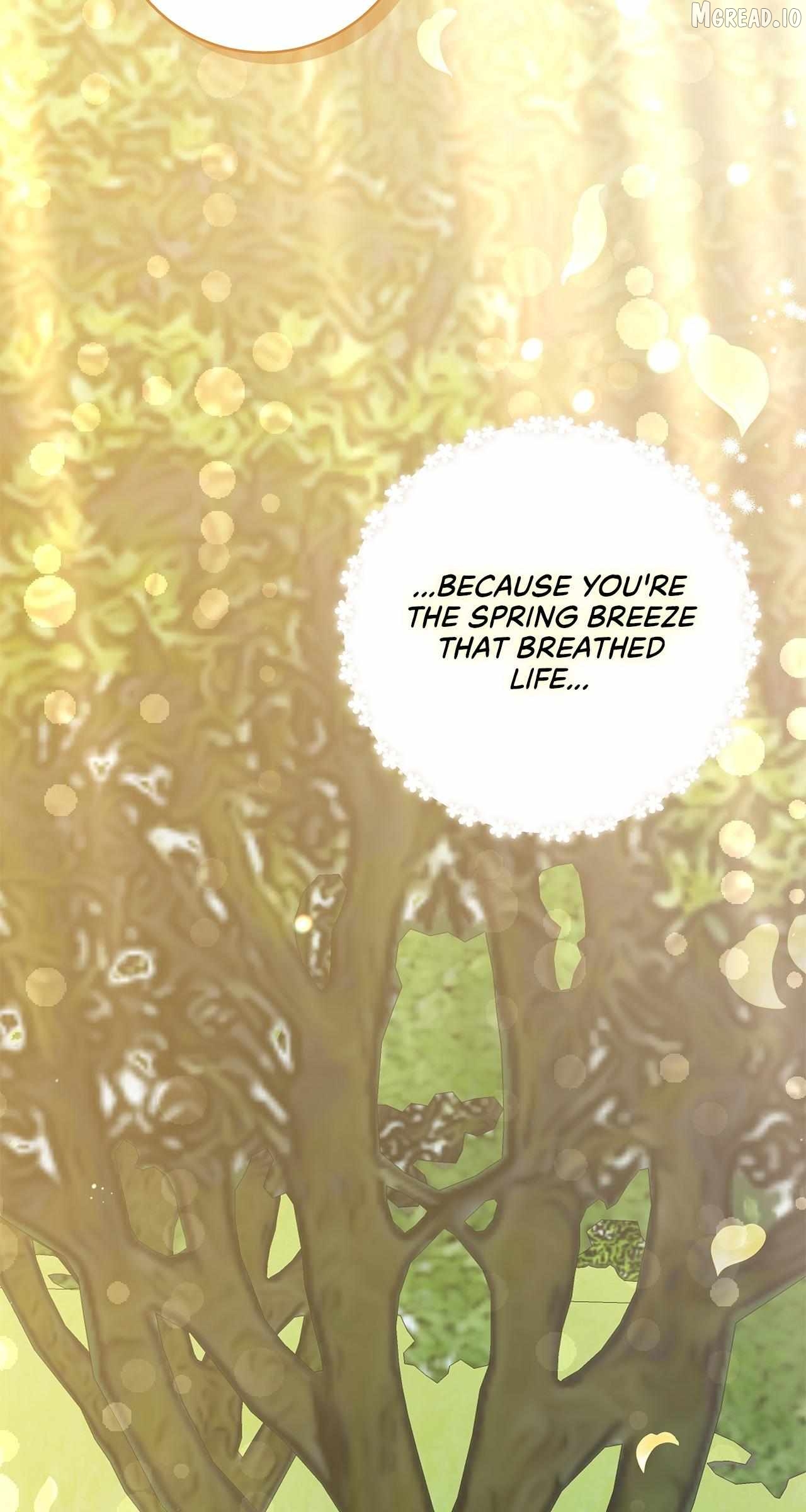Spring Breeze of the Wasteland Chapter 66 - page 63