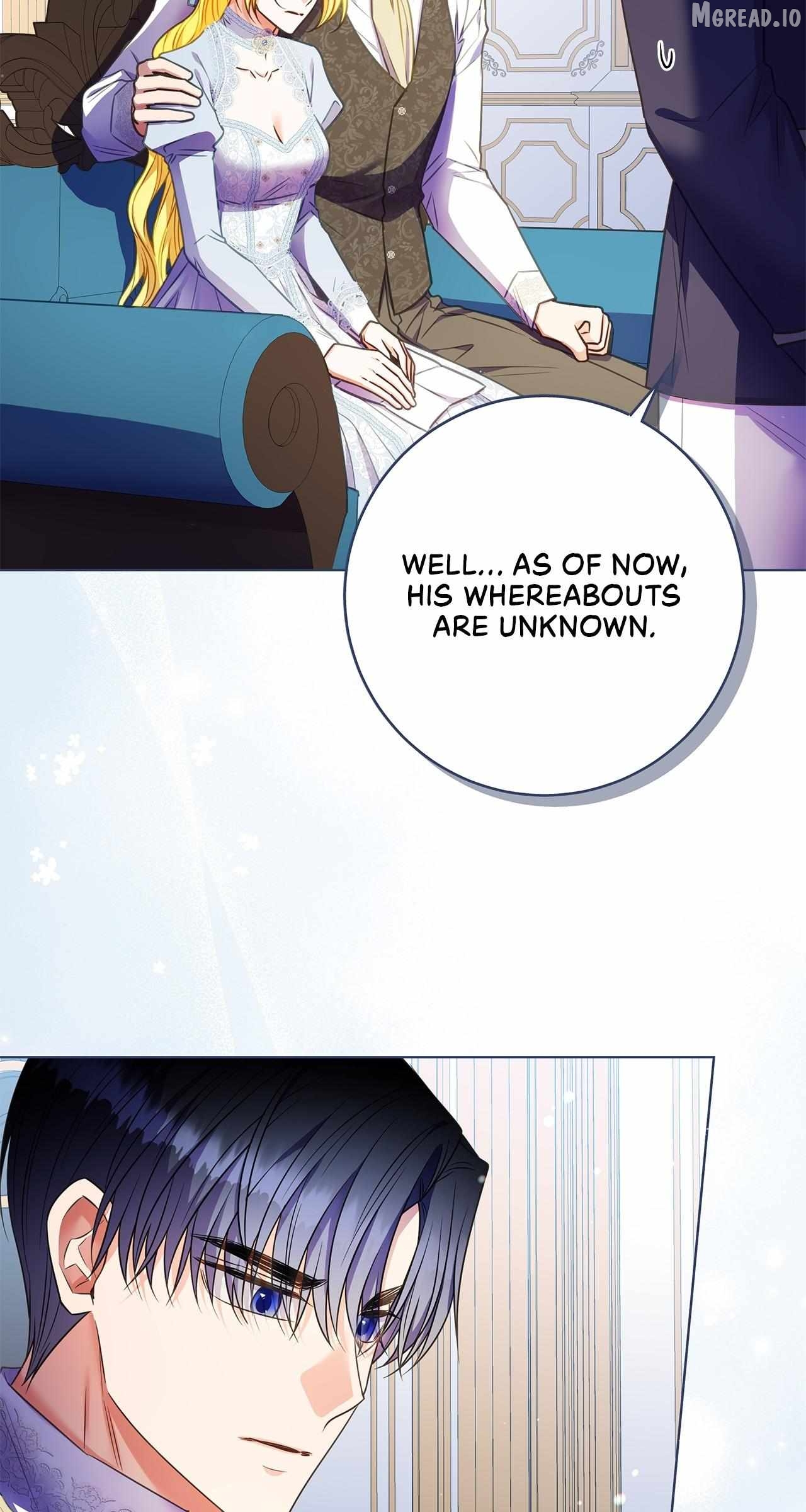 Spring Breeze of the Wasteland Chapter 66 - page 8