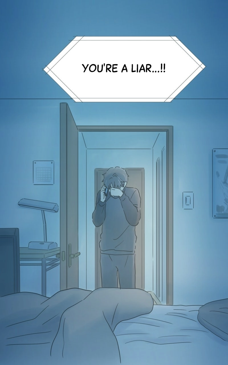 It Rains on Precious Days Chapter 207 - page 18
