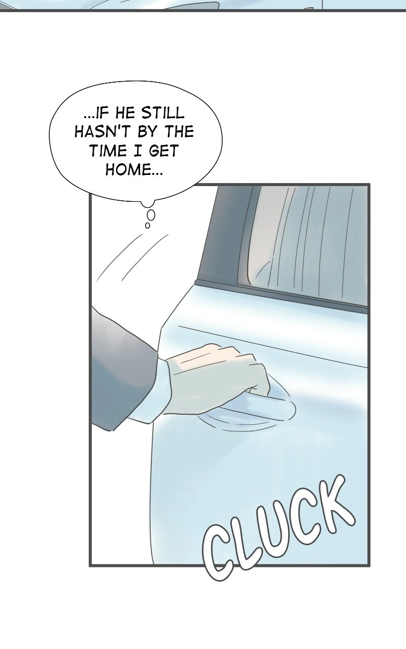 It Rains on Precious Days Chapter 207 - page 25