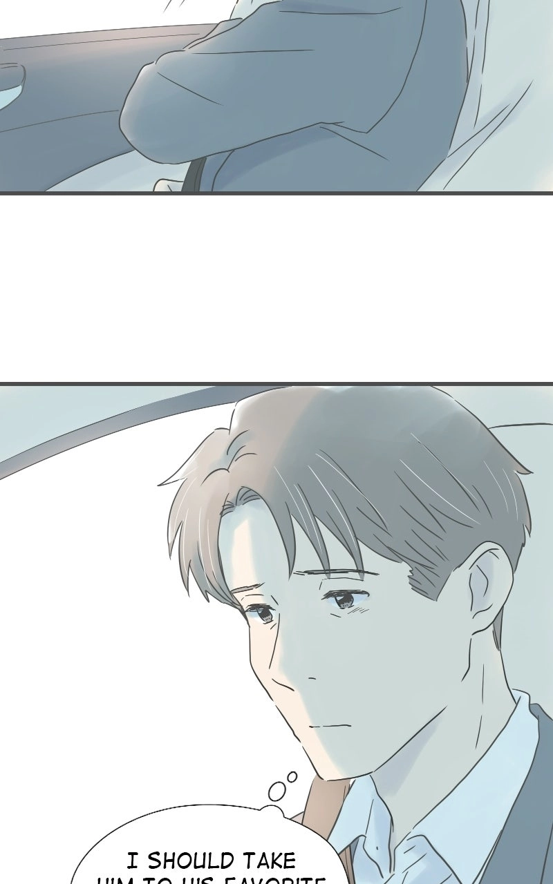 It Rains on Precious Days Chapter 207 - page 27