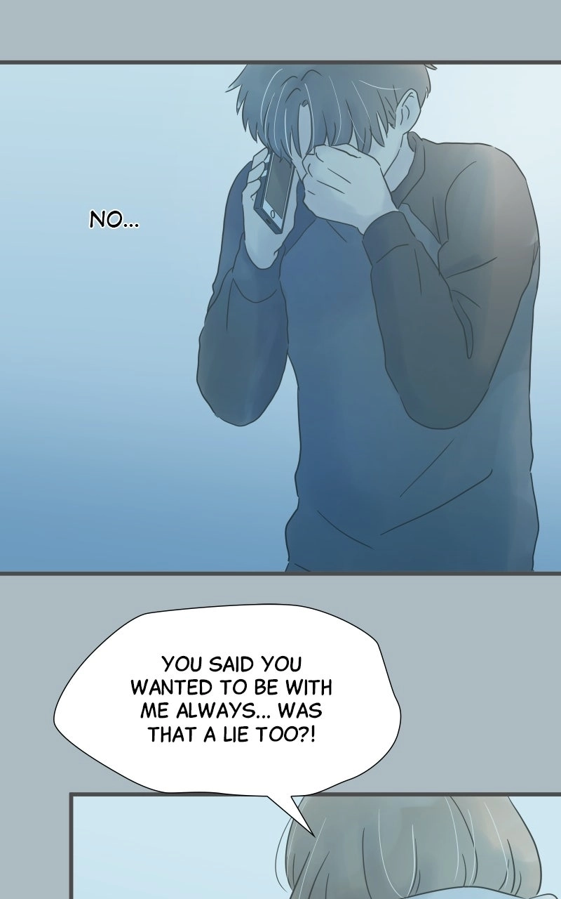 It Rains on Precious Days Chapter 207 - page 32
