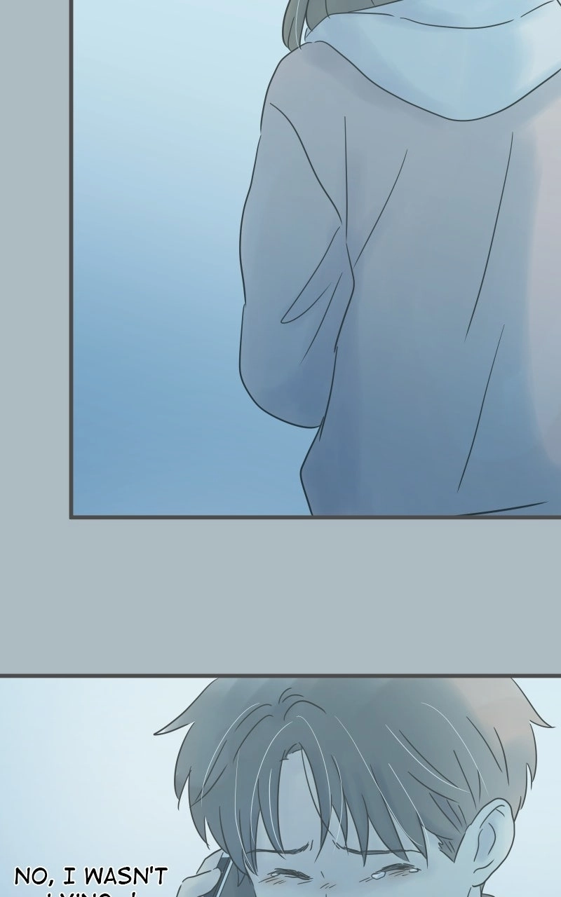 It Rains on Precious Days Chapter 207 - page 33