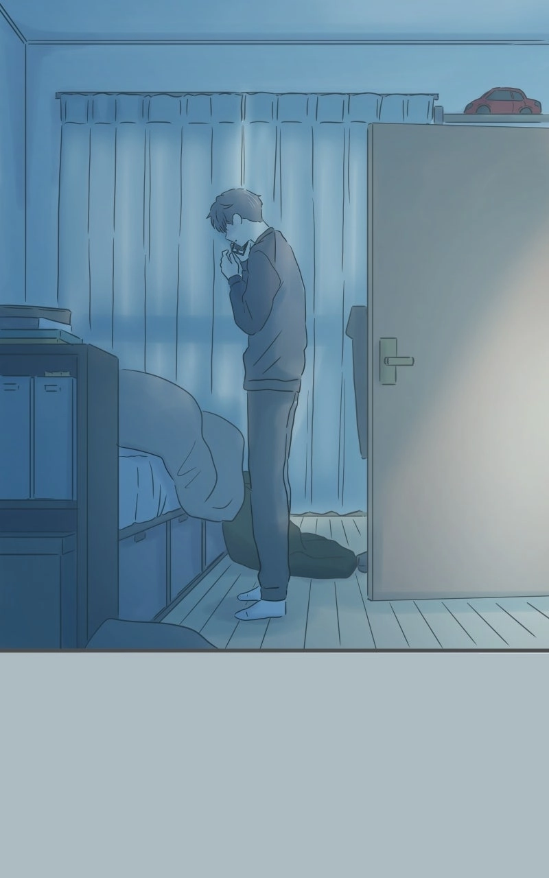 It Rains on Precious Days Chapter 207 - page 35