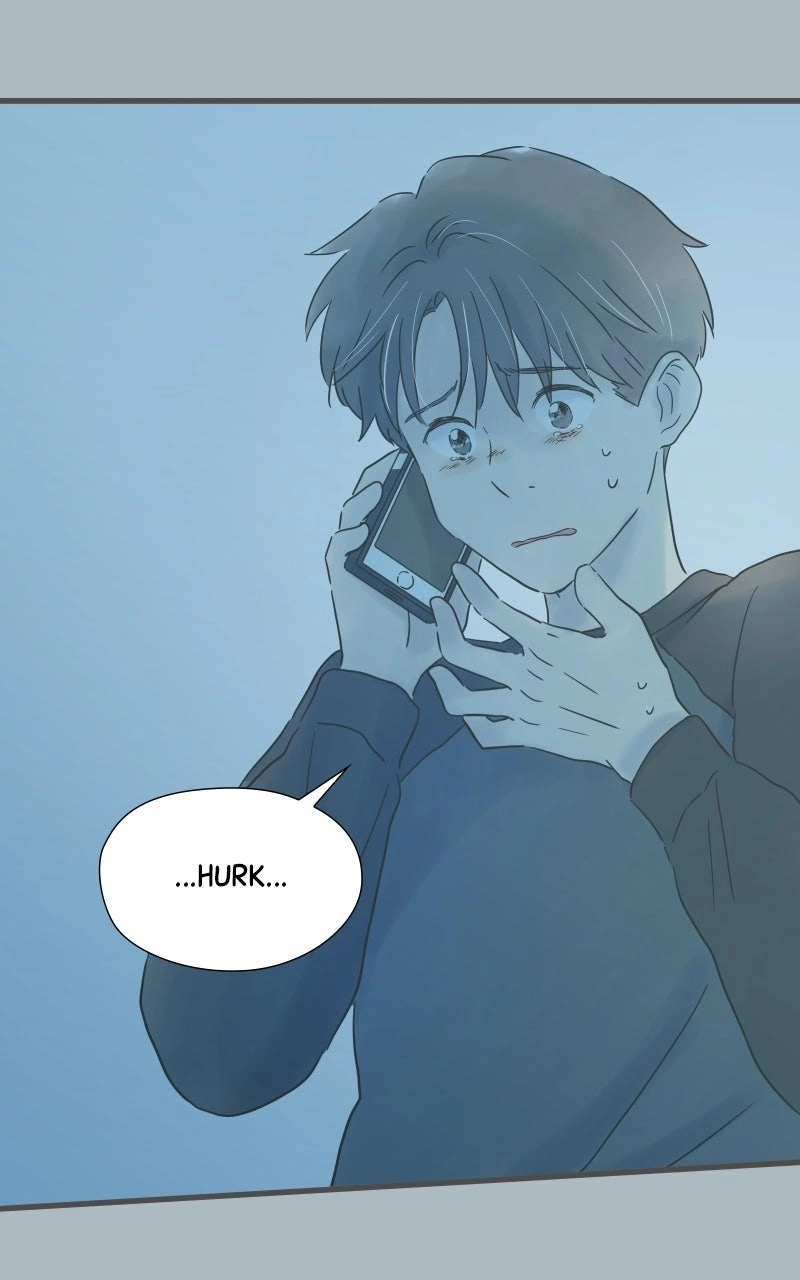 It Rains on Precious Days Chapter 207 - page 36