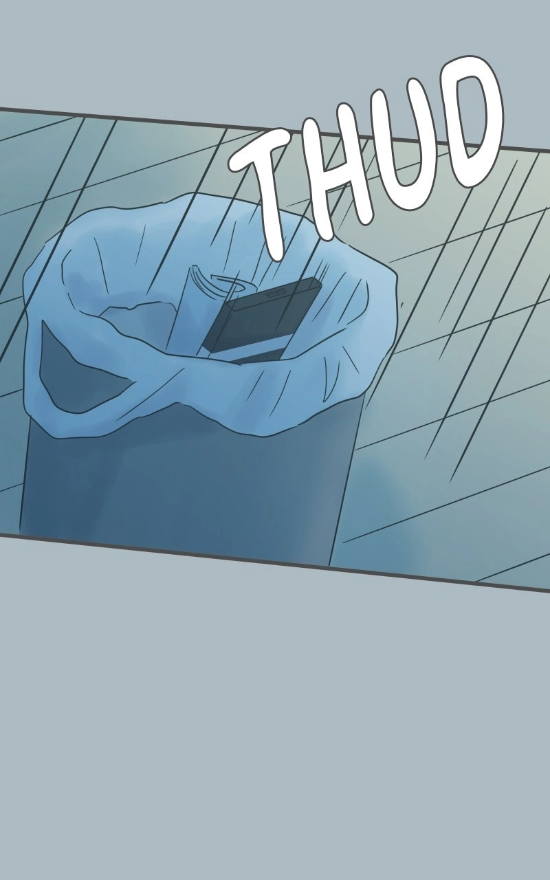 It Rains on Precious Days Chapter 207 - page 39