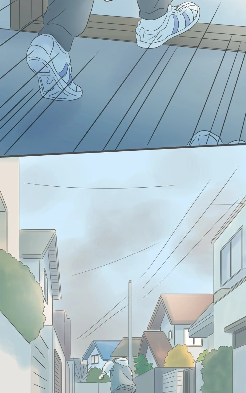 It Rains on Precious Days Chapter 207 - page 42