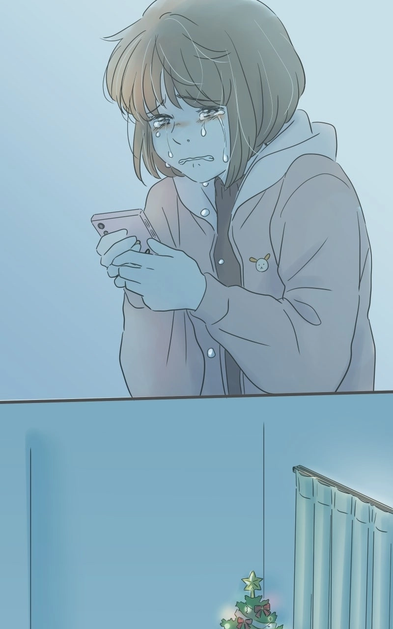 It Rains on Precious Days Chapter 207 - page 45