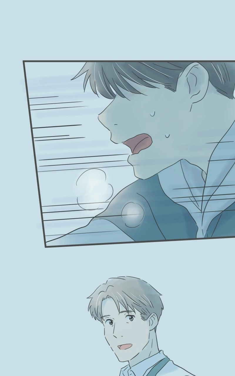 It Rains on Precious Days Chapter 207 - page 48