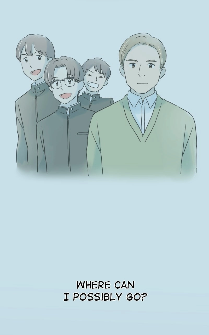 It Rains on Precious Days Chapter 207 - page 51