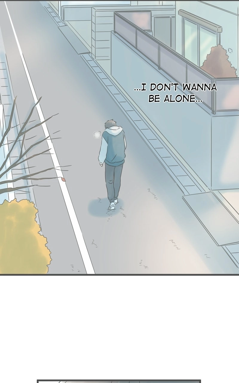 It Rains on Precious Days Chapter 207 - page 54