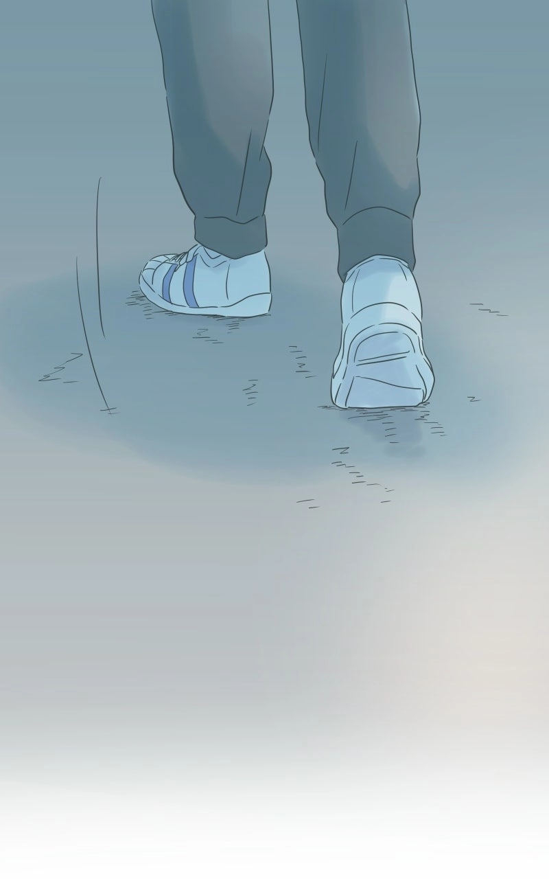 It Rains on Precious Days Chapter 207 - page 56