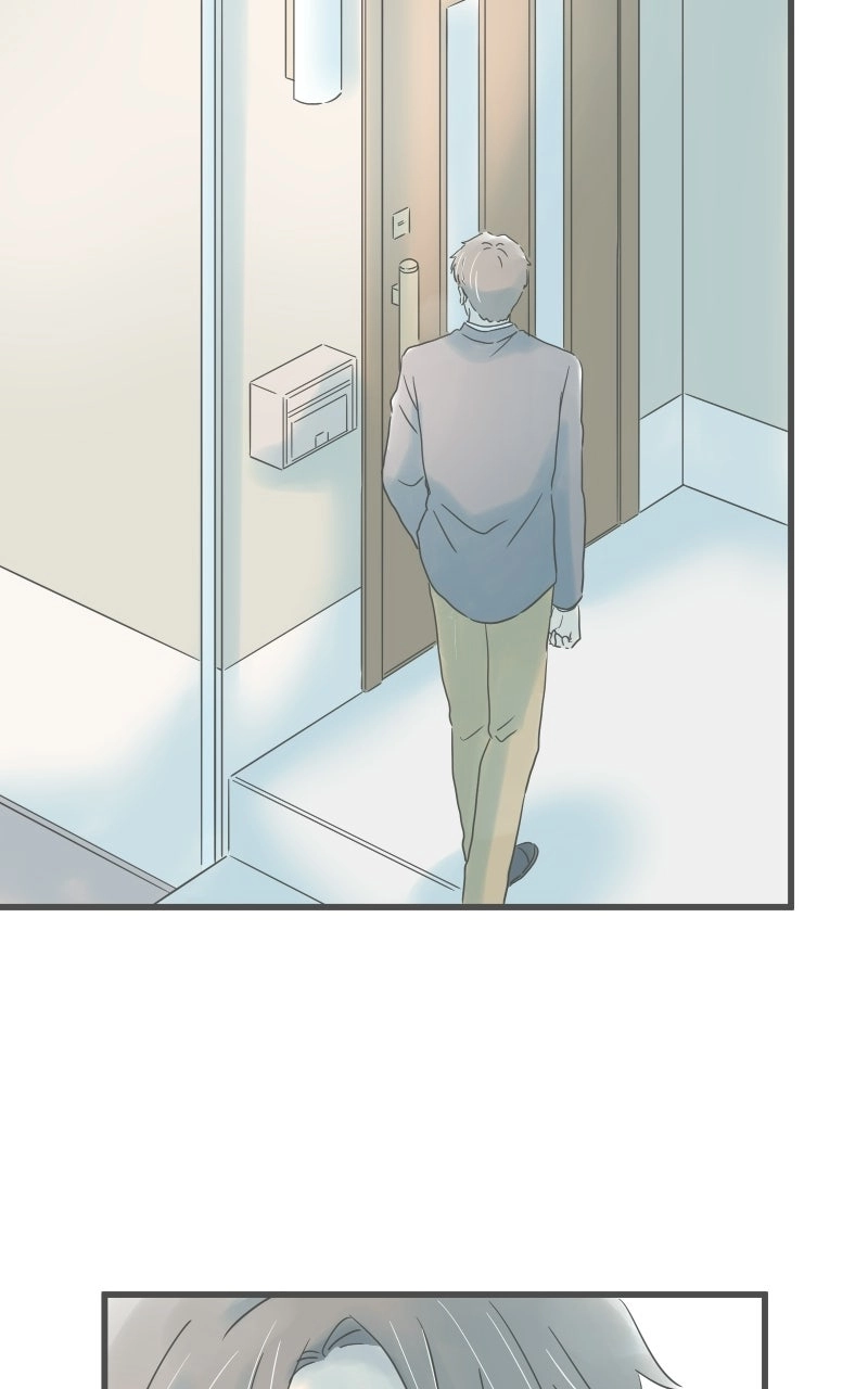It Rains on Precious Days Chapter 207 - page 59