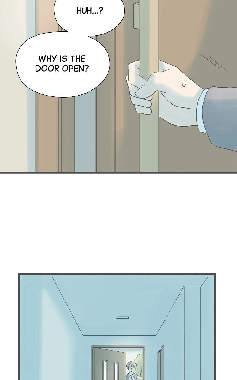 It Rains on Precious Days Chapter 207 - page 61