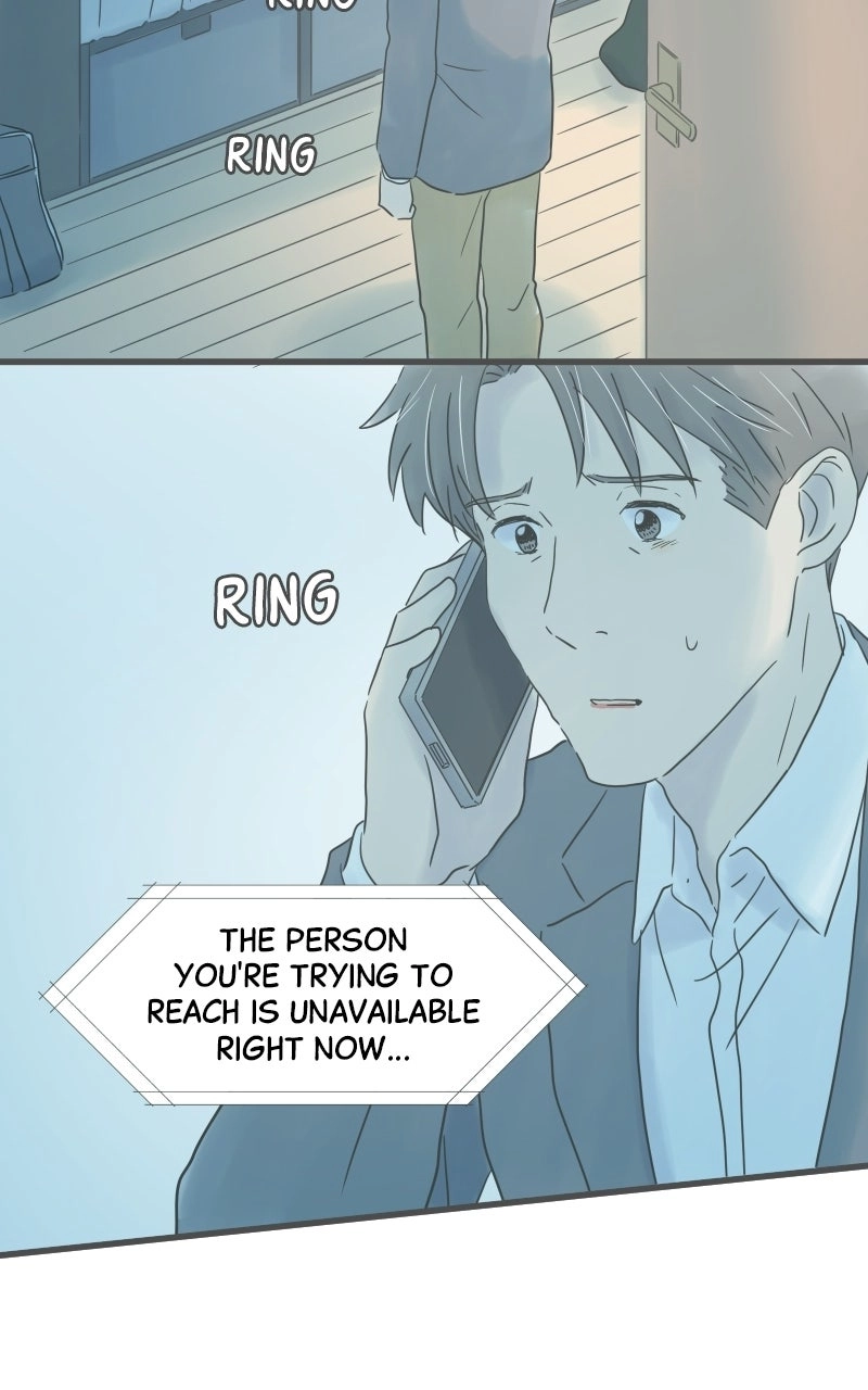 It Rains on Precious Days Chapter 207 - page 68