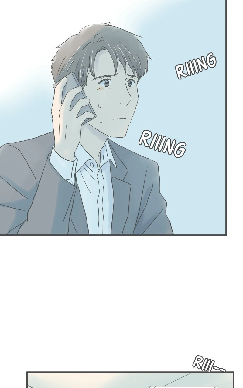 It Rains on Precious Days Chapter 207 - page 73