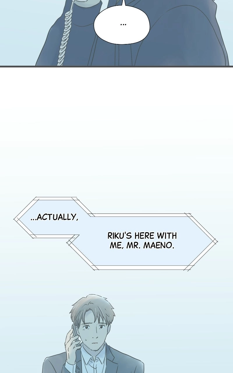 It Rains on Precious Days Chapter 207 - page 80