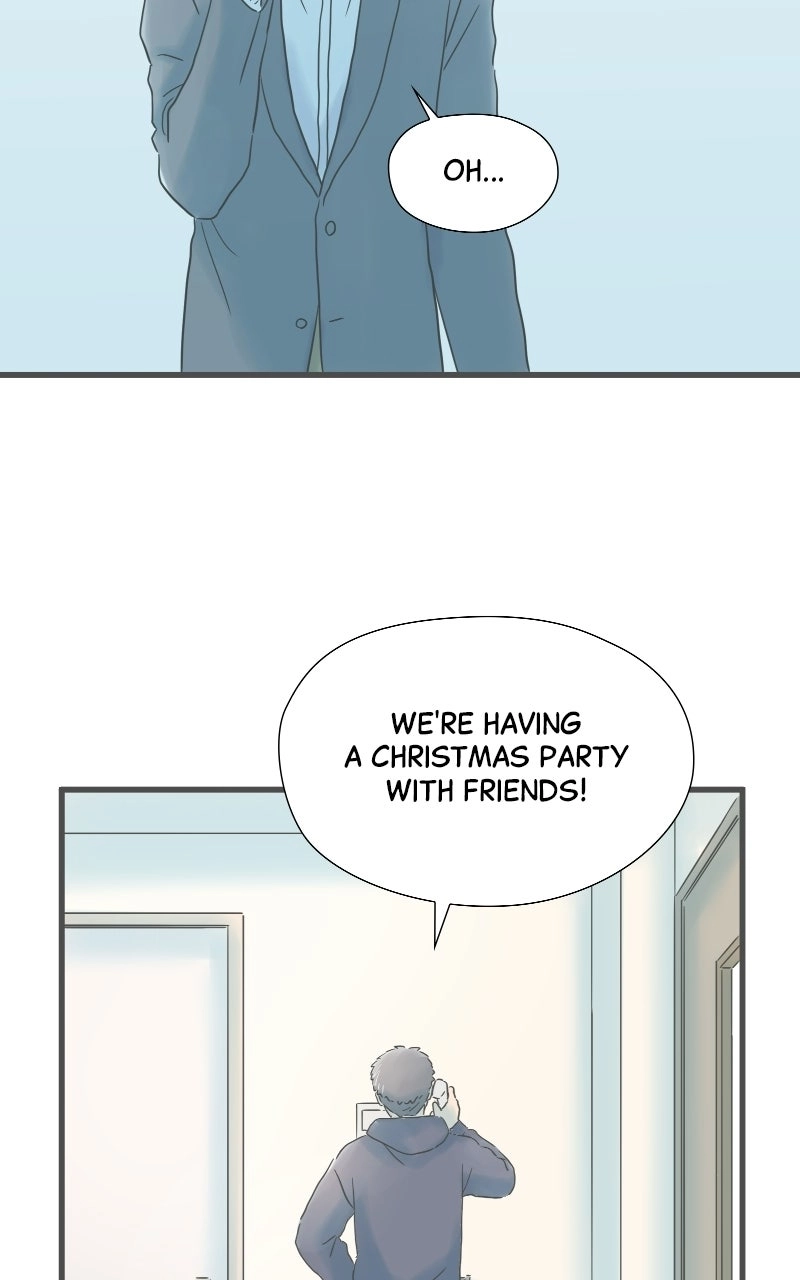 It Rains on Precious Days Chapter 207 - page 81