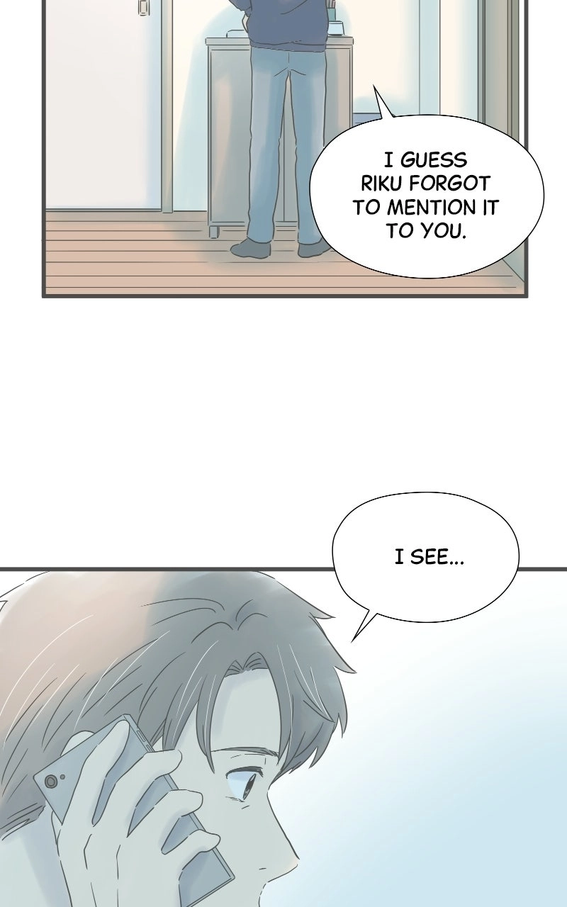 It Rains on Precious Days Chapter 207 - page 82