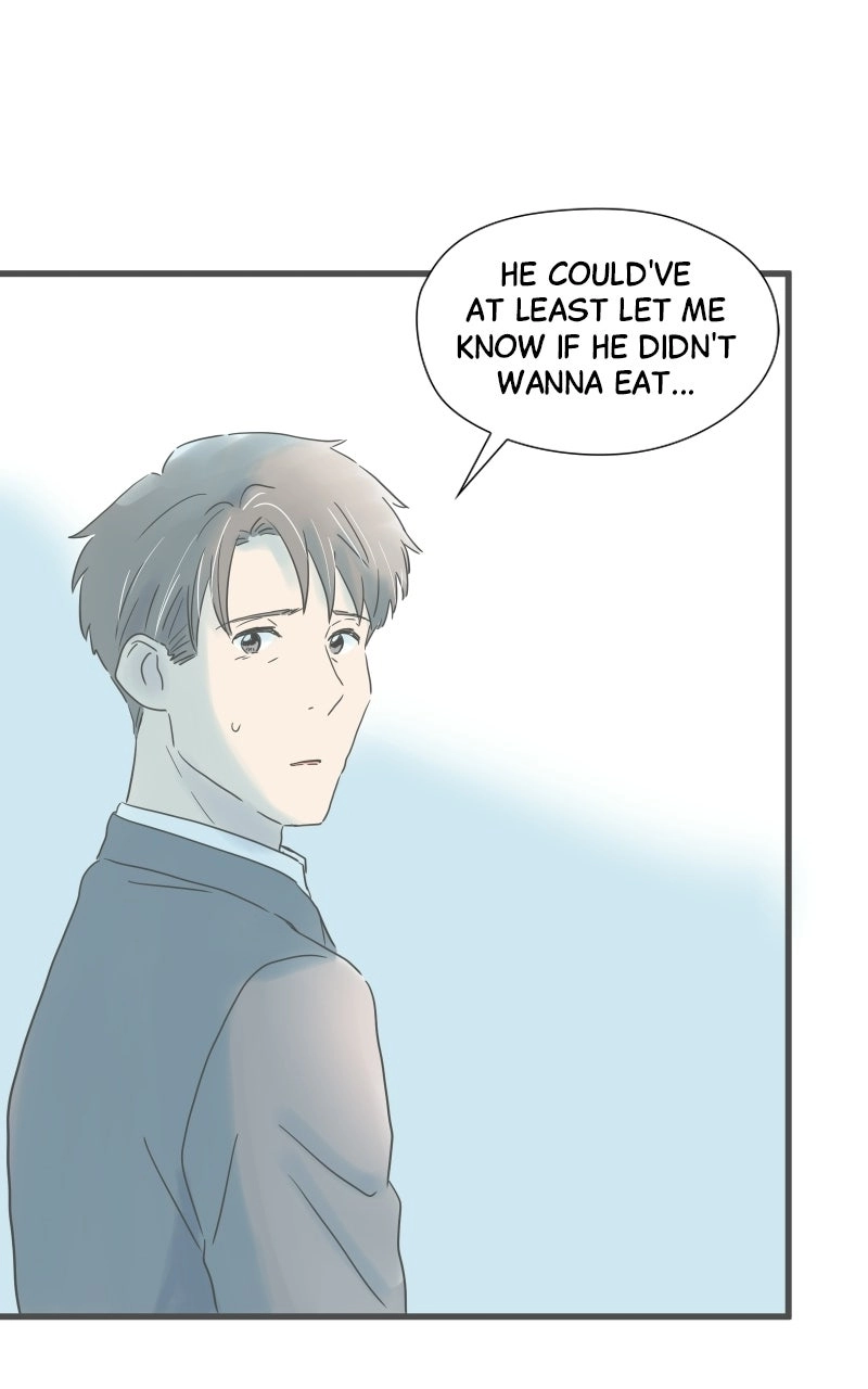 It Rains on Precious Days Chapter 207 - page 88