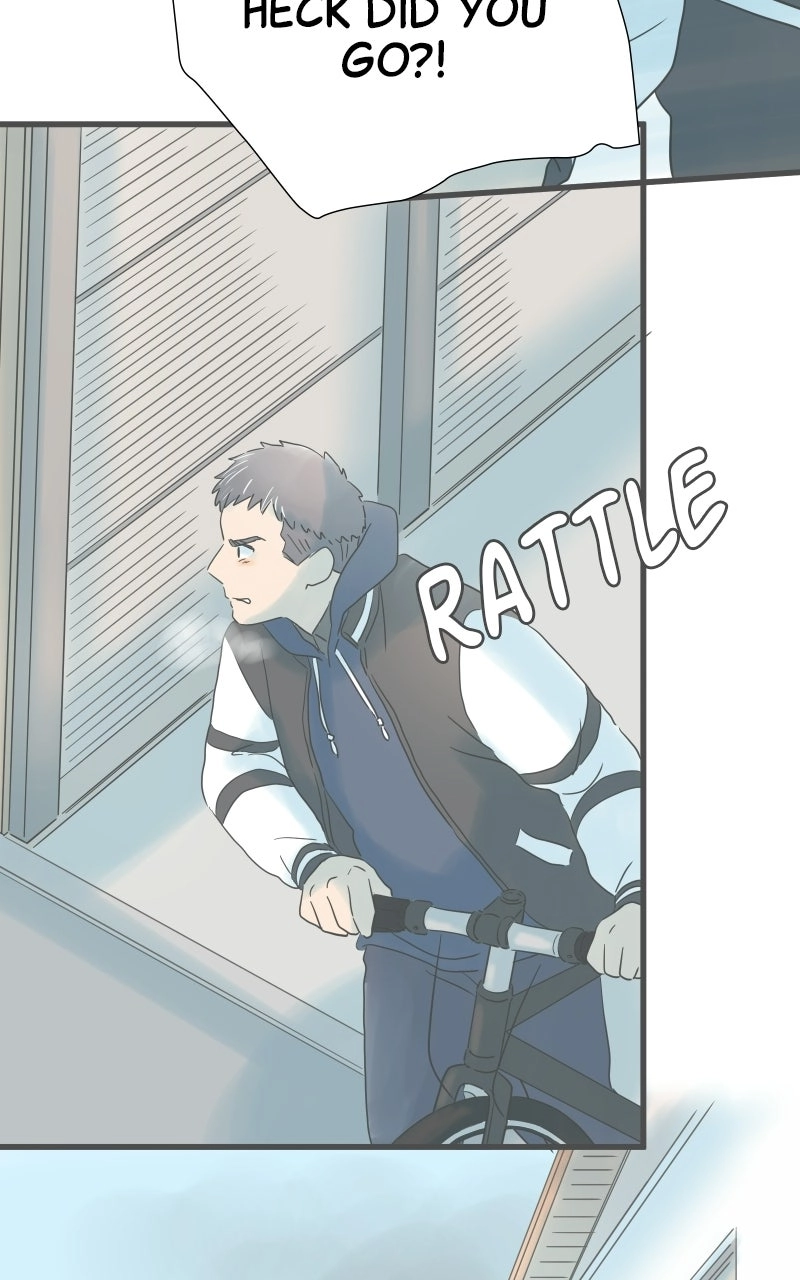 It Rains on Precious Days Chapter 207 - page 96