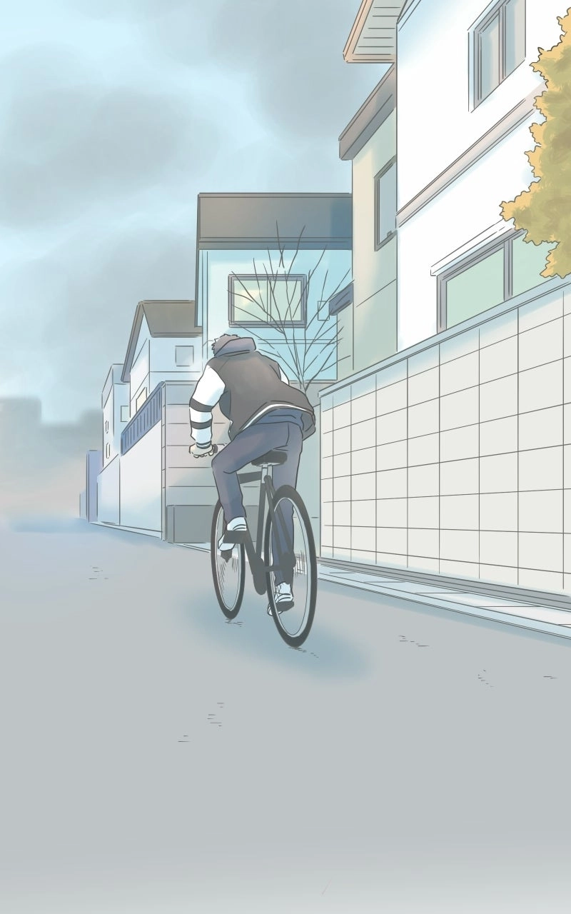 It Rains on Precious Days Chapter 207 - page 97