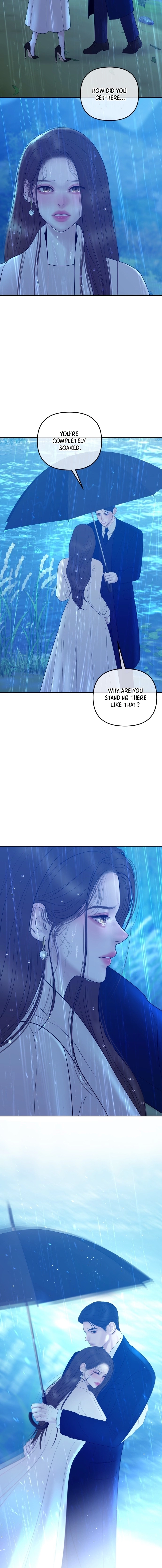 Marriage is with your brother Chapter 61 - page 14