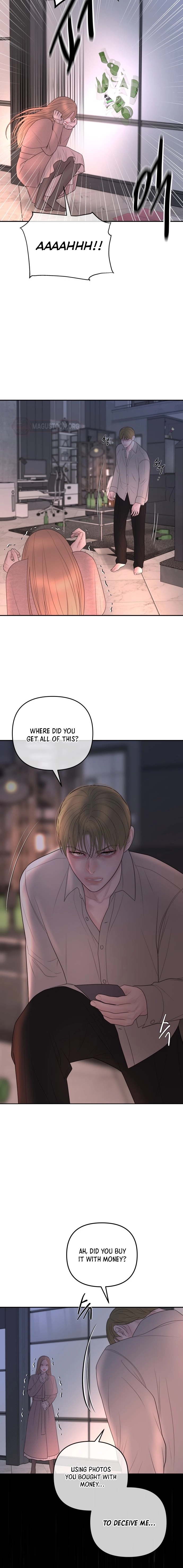Marriage is with your brother Chapter 61 - page 4