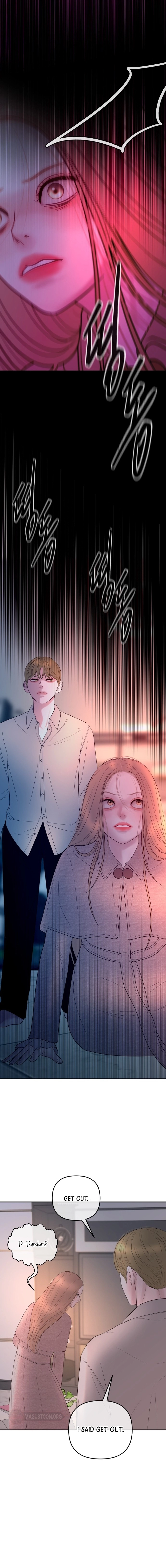 Marriage is with your brother Chapter 61 - page 8