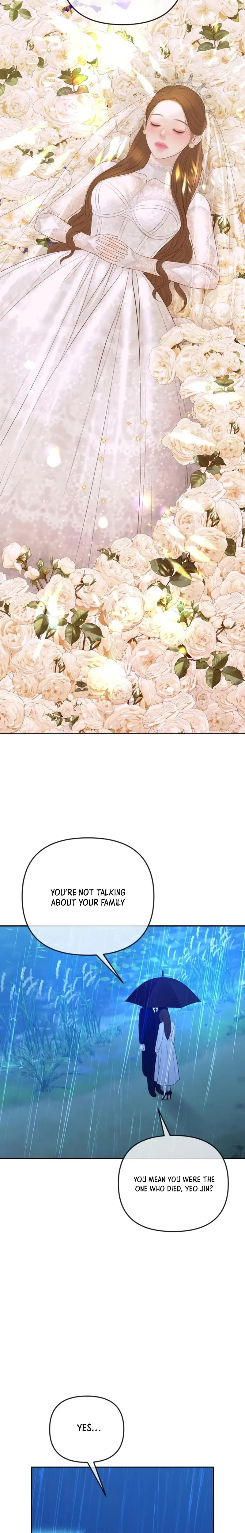 Marriage is with your brother Chapter 62 - page 3