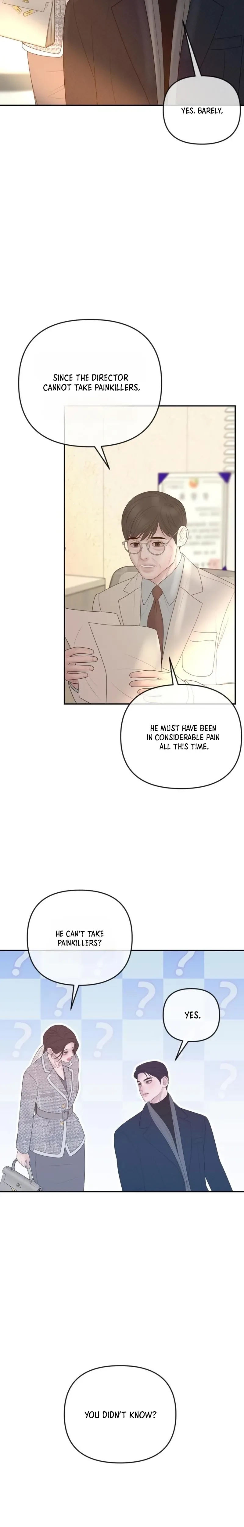 Marriage is with your brother Chapter 63 - page 15