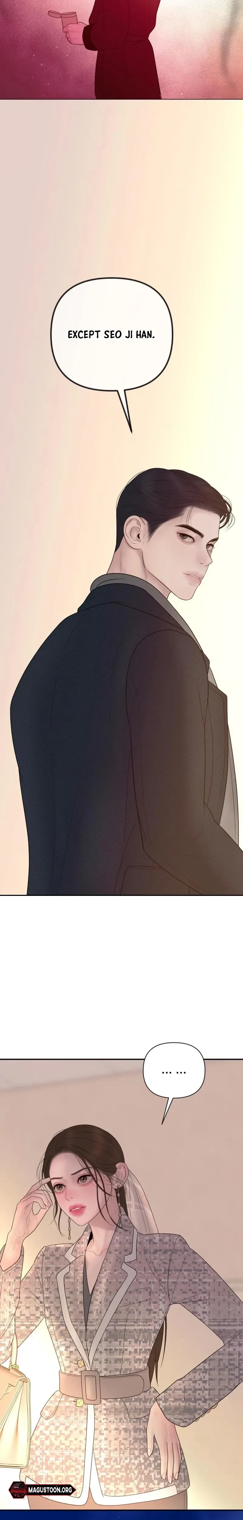 Marriage is with your brother Chapter 63 - page 18