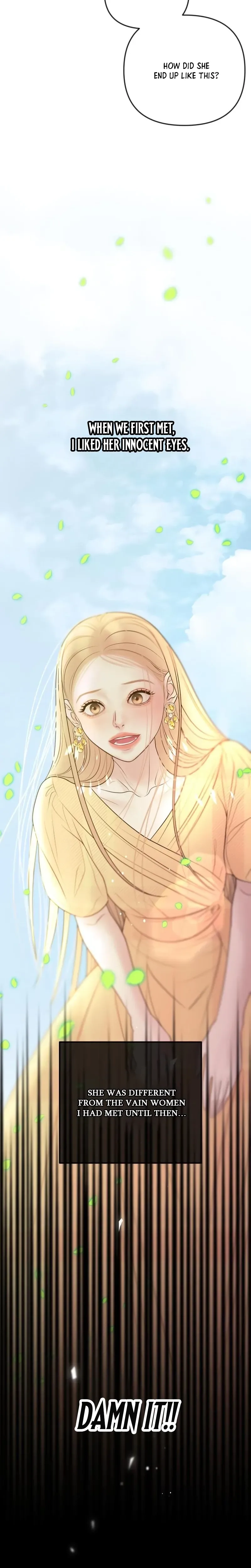 Marriage is with your brother Chapter 63 - page 21