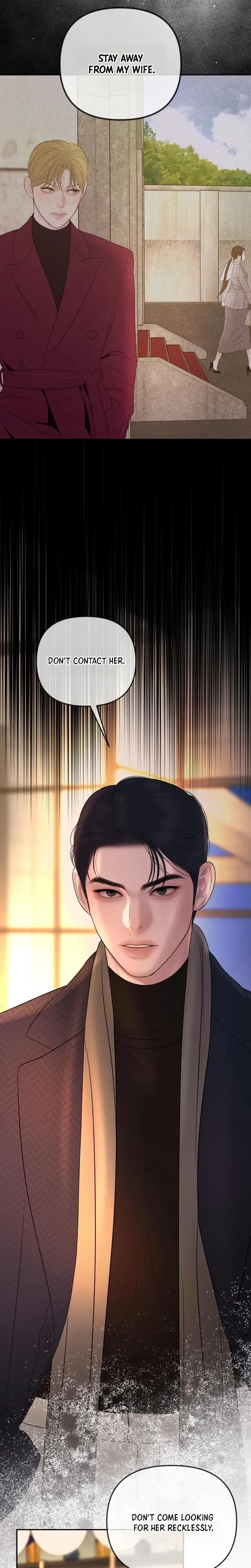 Marriage is with your brother Chapter 63 - page 26