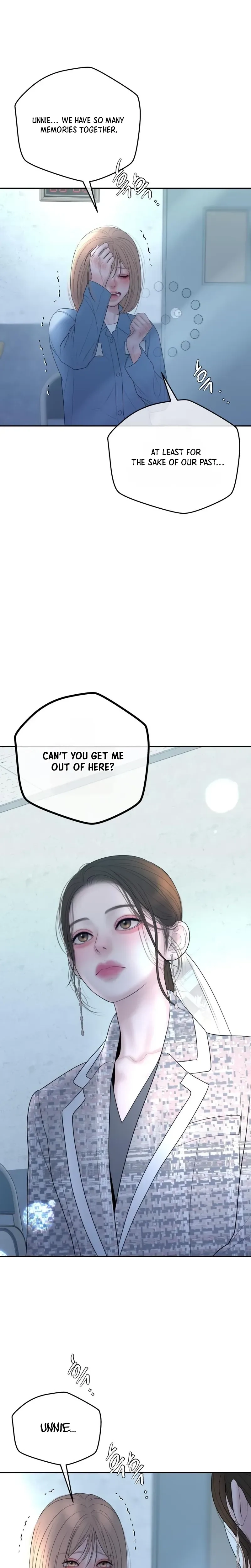 Marriage is with your brother Chapter 63 - page 4