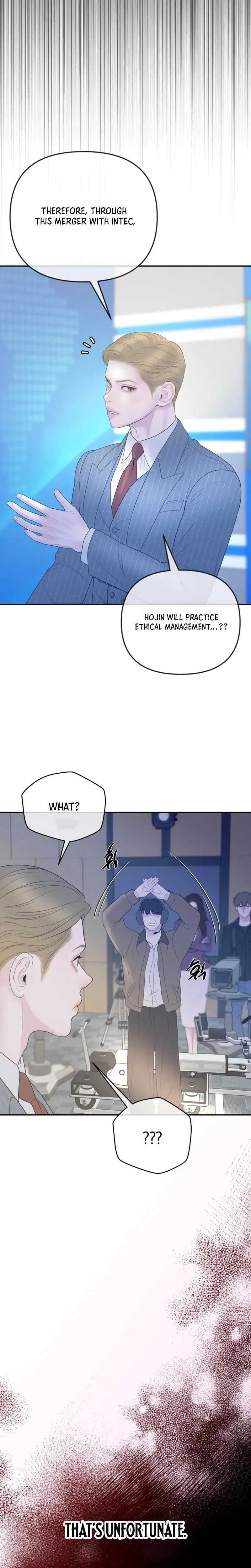 Marriage is with your brother Chapter 64 - page 10