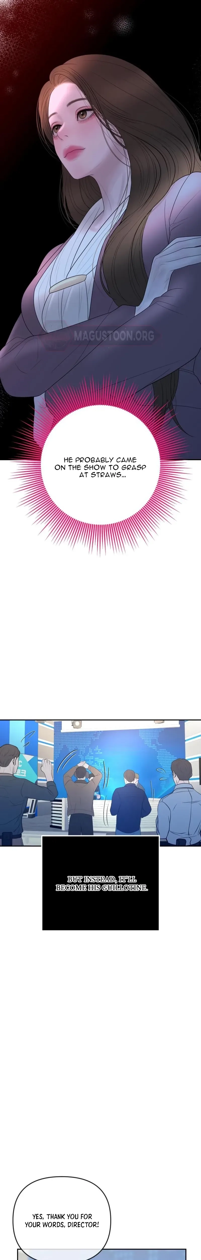 Marriage is with your brother Chapter 64 - page 11