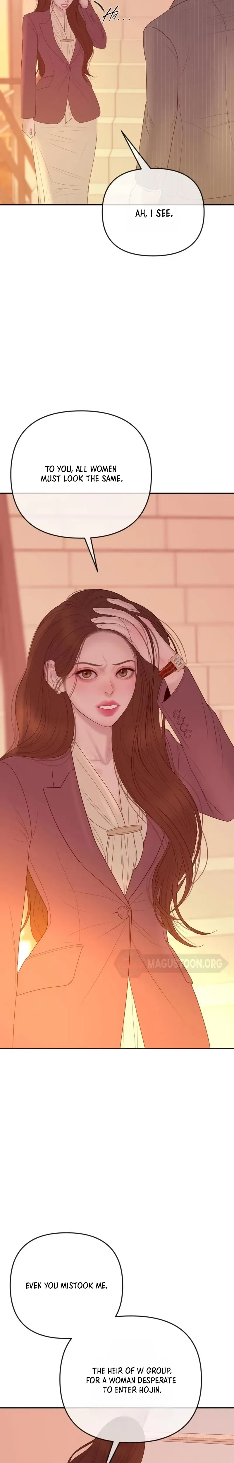 Marriage is with your brother Chapter 64 - page 25