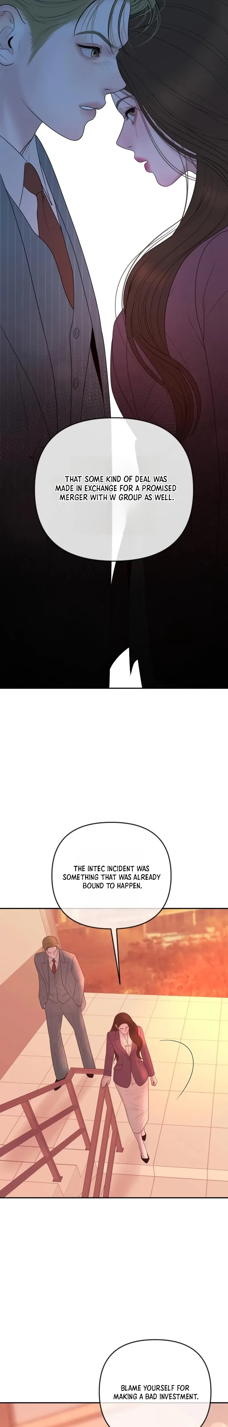 Marriage is with your brother Chapter 64 - page 27