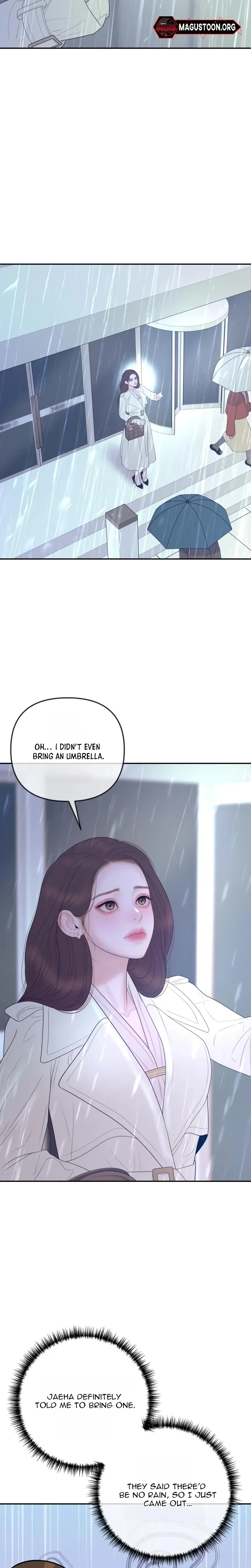 Marriage is with your brother Chapter 65 - page 14