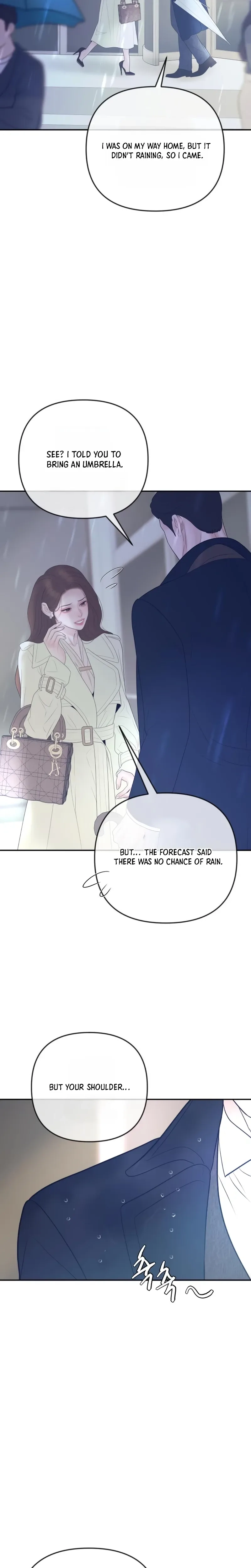 Marriage is with your brother Chapter 65 - page 17