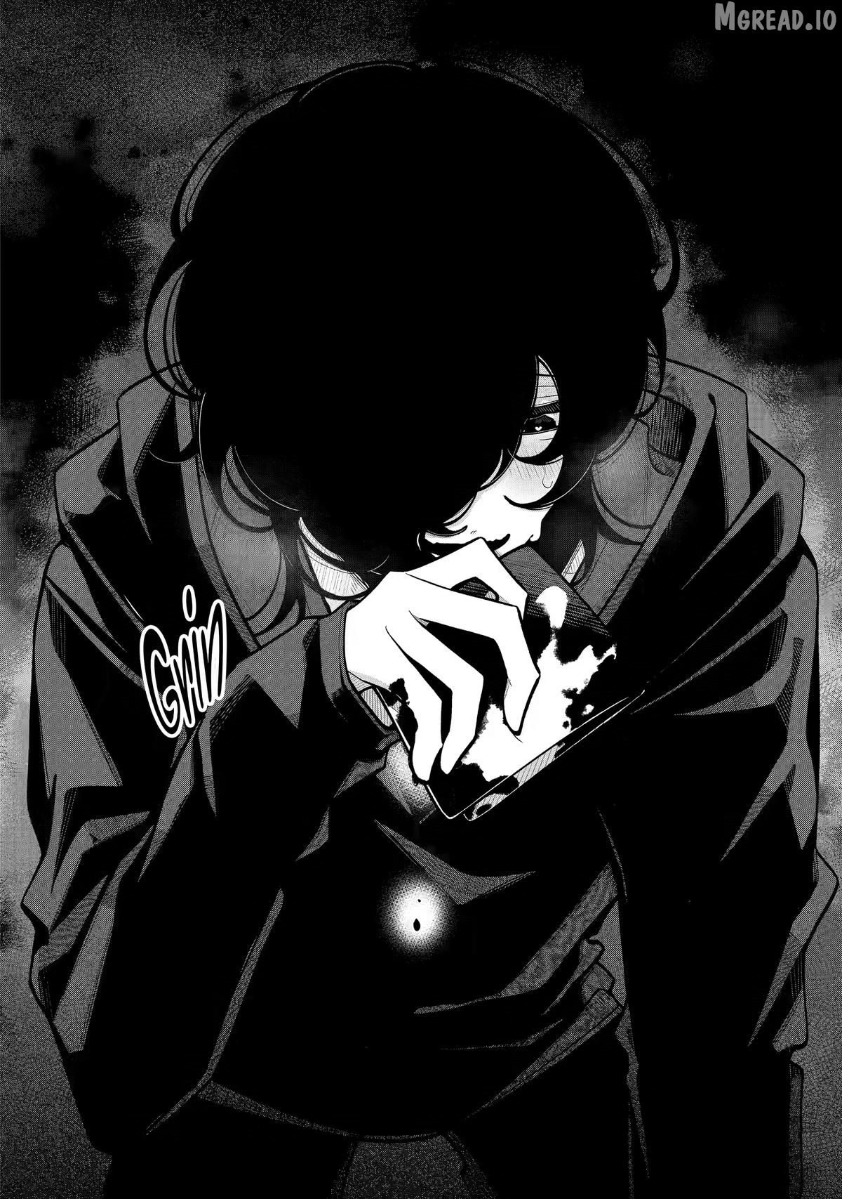 Yandere Cafe E Youkoso! Chapter 10.5 - page 12