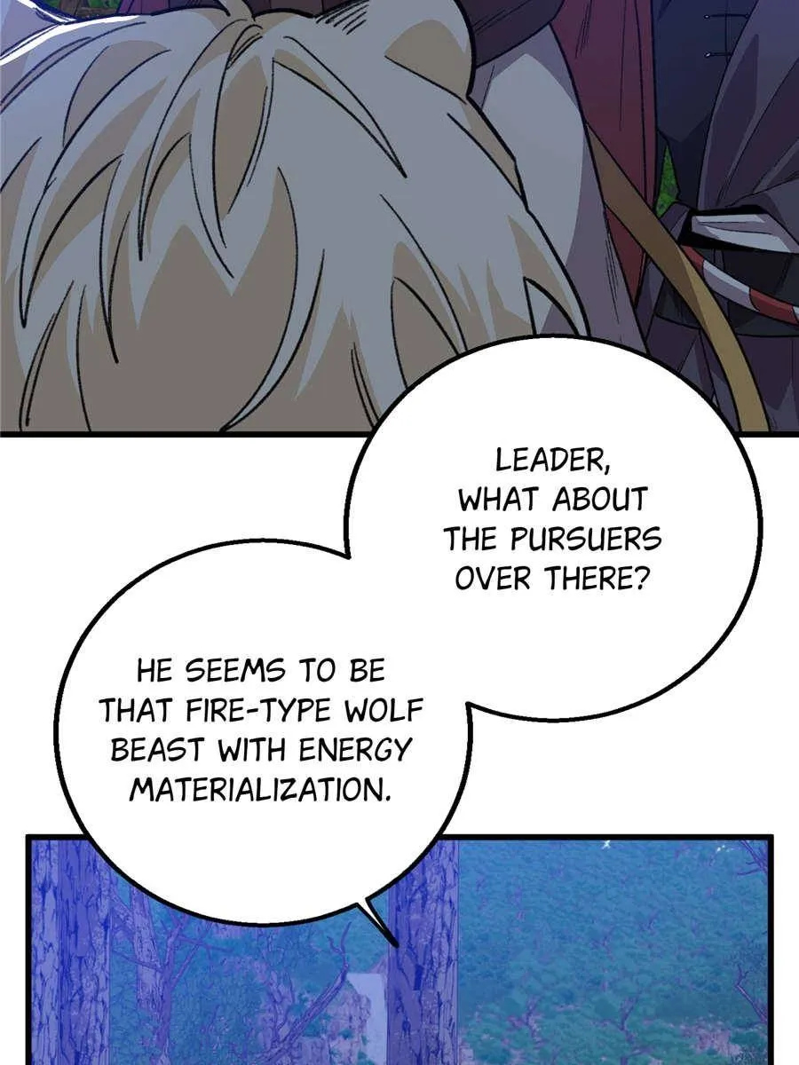 Clumsy Beasts, You’ve Crossed the Line! [Official] Chapter 155 - page 12