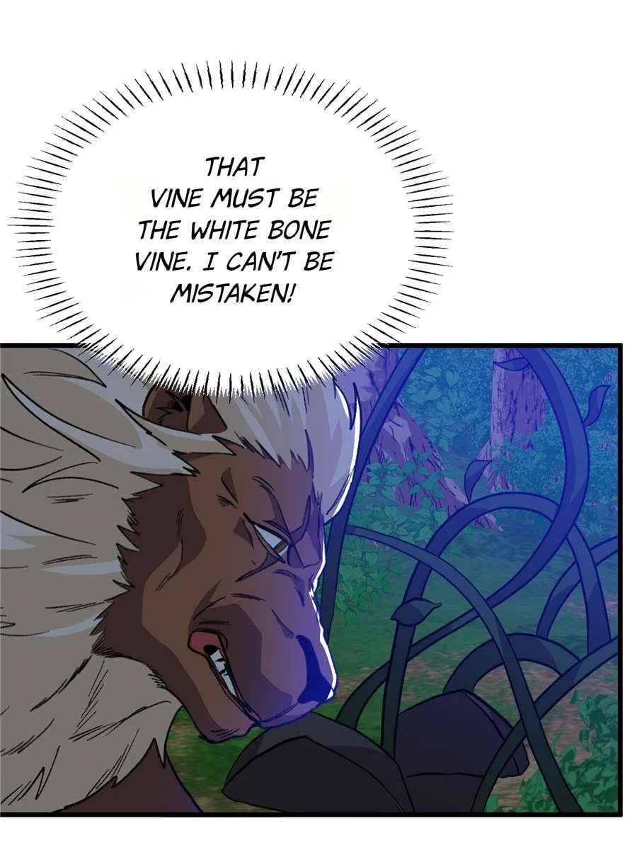 Clumsy Beasts, You’ve Crossed the Line! [Official] Chapter 155 - page 2